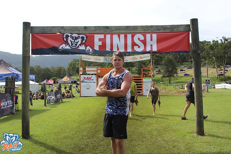 Finish Line Photos